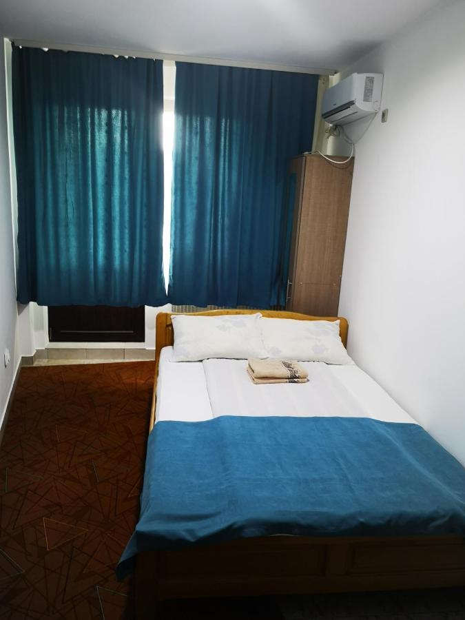 Pensiunea Mikelis International Hotel Curtea De Arges Bagian luar foto